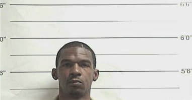 Dewen Battiste, - Orleans Parish County, LA 